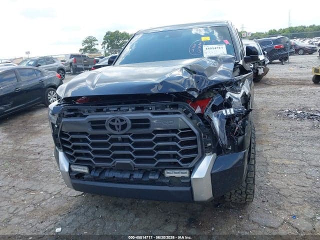 2022 TOYOTA TUNDRA LIMITED 12
