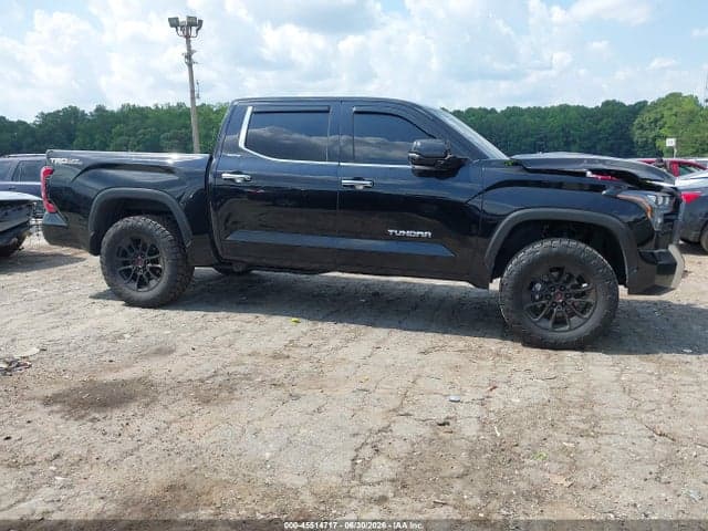 2022 TOYOTA TUNDRA LIMITED 13