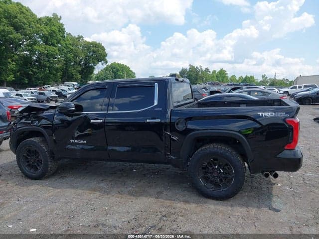 2022 TOYOTA TUNDRA LIMITED 14