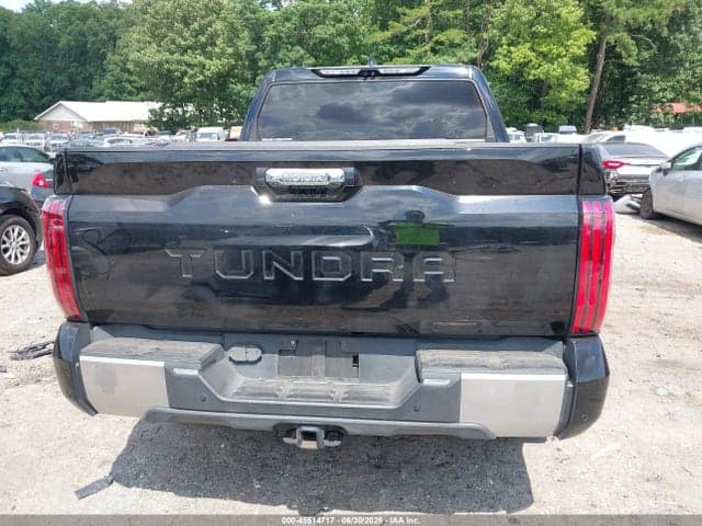 2022 TOYOTA TUNDRA LIMITED 16