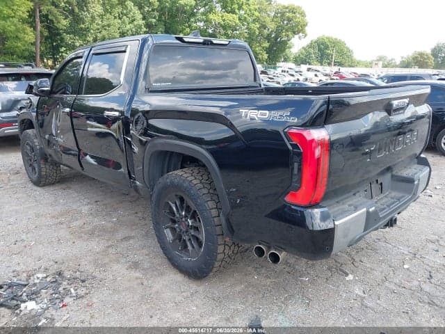 2022 TOYOTA TUNDRA LIMITED 3
