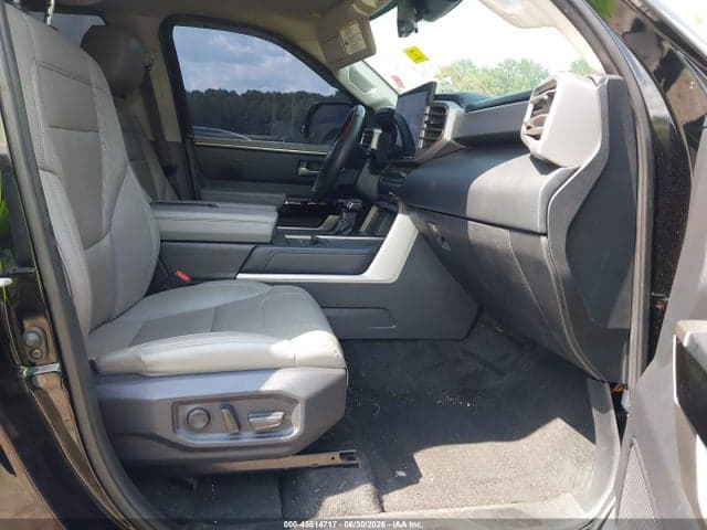 2022 TOYOTA TUNDRA LIMITED 5