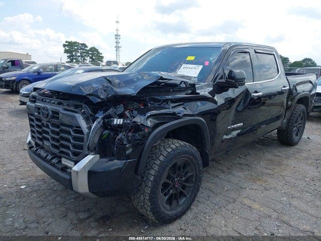 2022 TOYOTA TUNDRA LIMITED 6