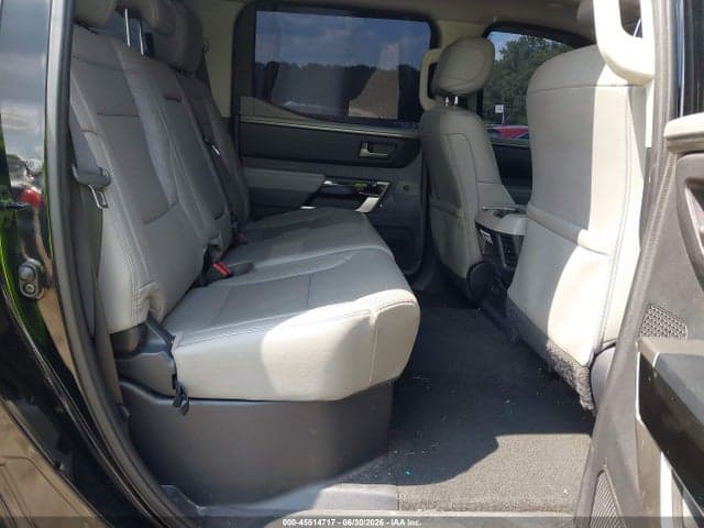 2022 TOYOTA TUNDRA LIMITED 8