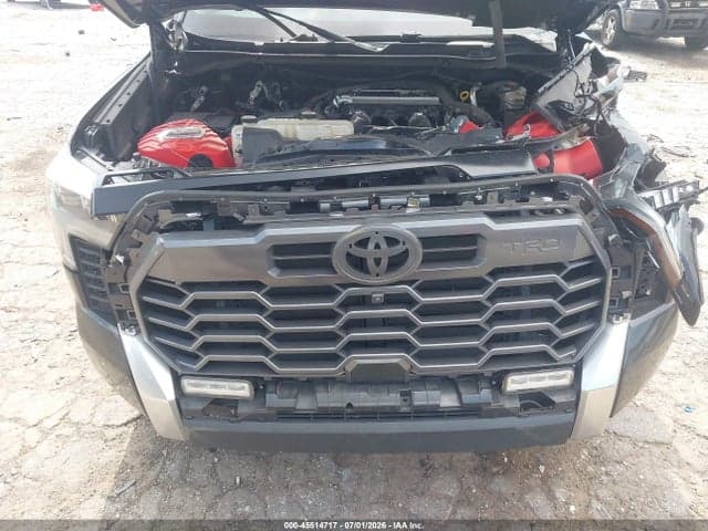 2022 TOYOTA TUNDRA LIMITED 10