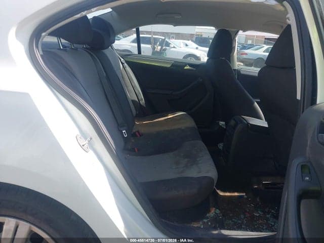 2017 VOLKSWAGEN JETTA 1.4T S 8