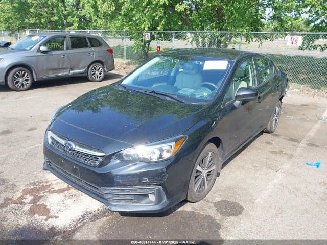 2020 SUBARU IMPREZA PREMIUM 2