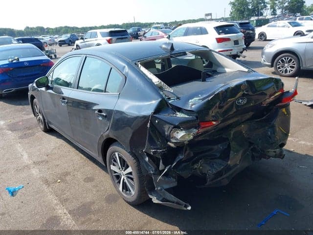 2020 SUBARU IMPREZA PREMIUM 3
