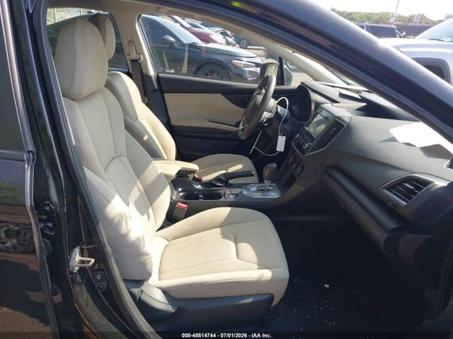 2020 SUBARU IMPREZA PREMIUM 5