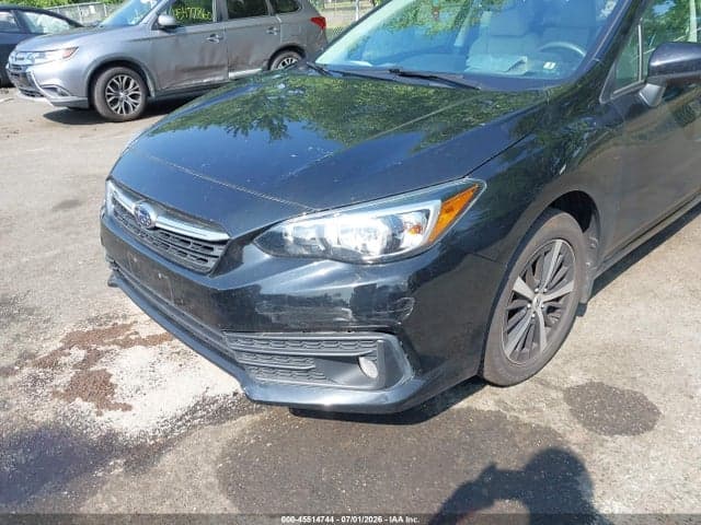 2020 SUBARU IMPREZA PREMIUM 6