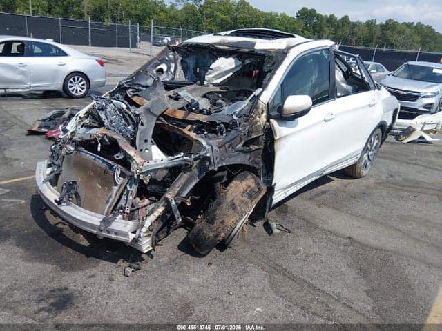 2021 HONDA PILOT 2WD EX-L 2
