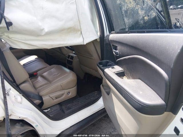 2021 HONDA PILOT 2WD EX-L 8