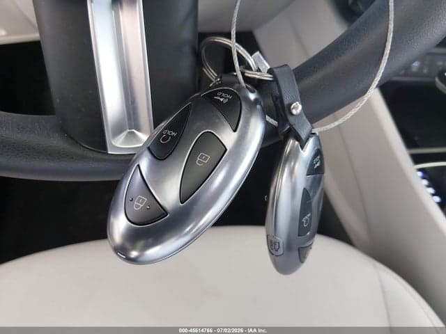 2025 HYUNDAI TUCSON SEL 11