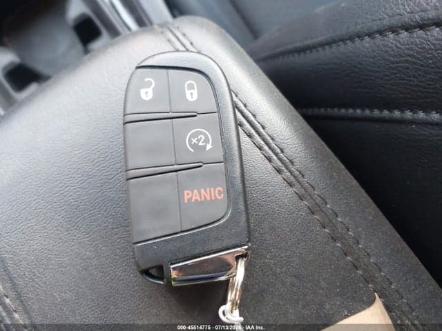 2026 JEEP COMPASS LATITUDE ALTITUDE 11