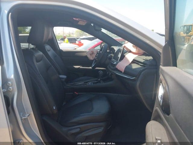 2026 JEEP COMPASS LATITUDE ALTITUDE 5