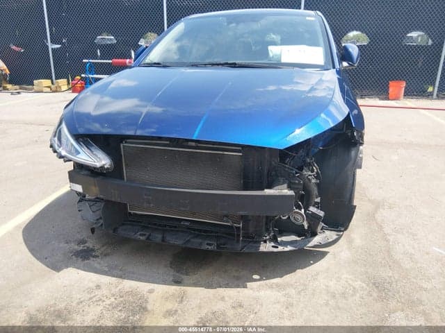 2020 HYUNDAI ELANTRA SEL 6