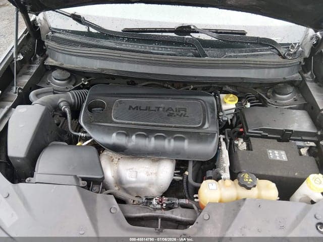 2019 JEEP CHEROKEE LATITUDE PLUS 4X4 10