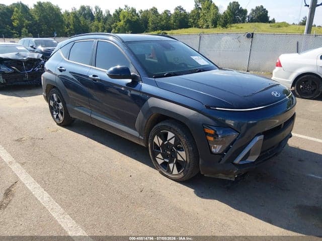 2024 HYUNDAI KONA SEL 1