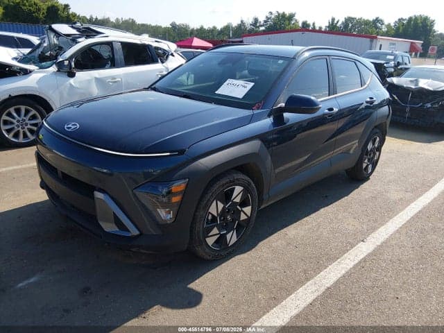 2024 HYUNDAI KONA SEL 2