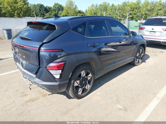 2024 HYUNDAI KONA SEL 4