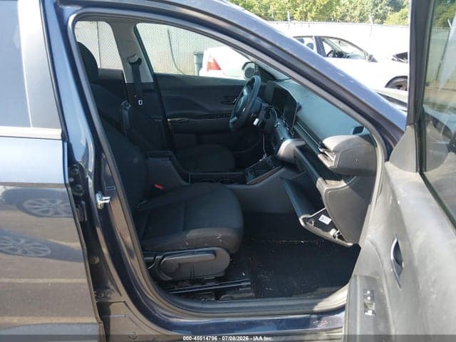 2024 HYUNDAI KONA SEL 5
