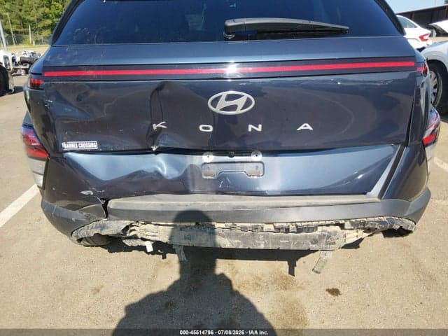 2024 HYUNDAI KONA SEL 6
