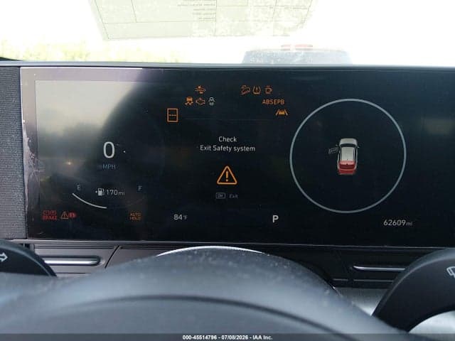 2024 HYUNDAI KONA SEL 7