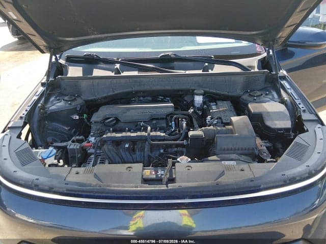 2024 HYUNDAI KONA SEL 10