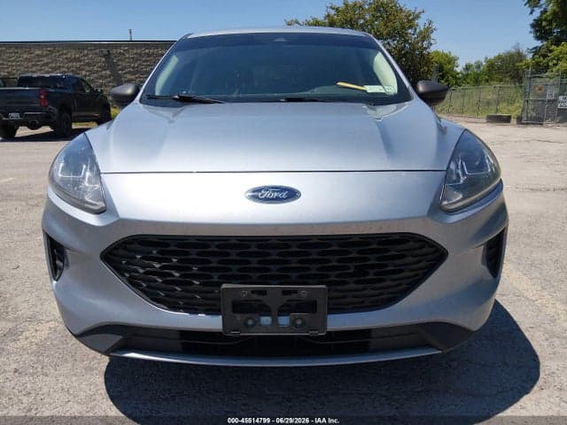 2022 FORD ESCAPE S 12
