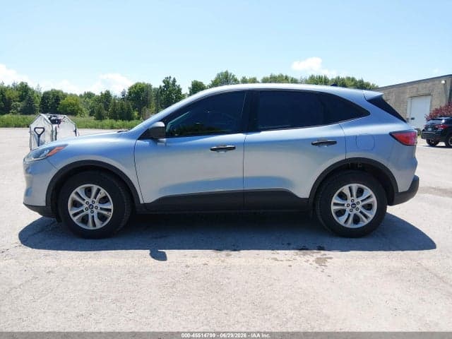 2022 FORD ESCAPE S 14