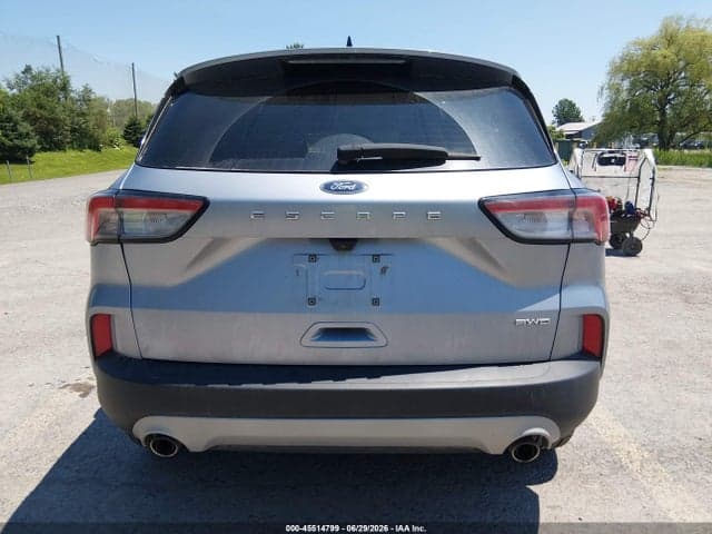 2022 FORD ESCAPE S 16