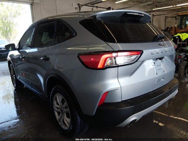 2022 FORD ESCAPE S 3