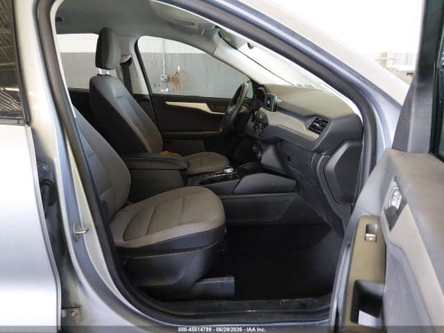 2022 FORD ESCAPE S 5