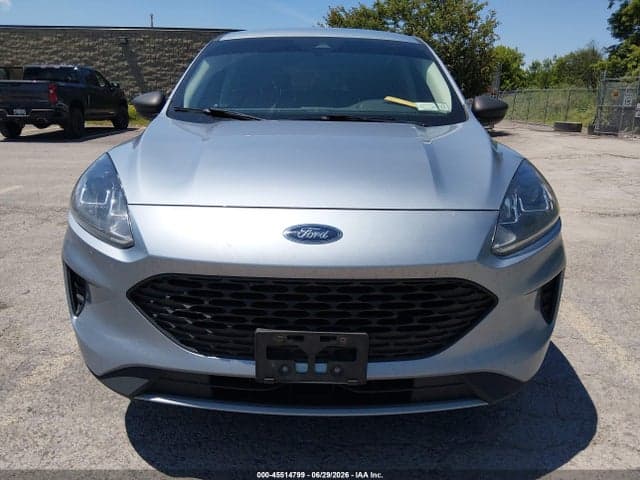 2022 FORD ESCAPE S 6