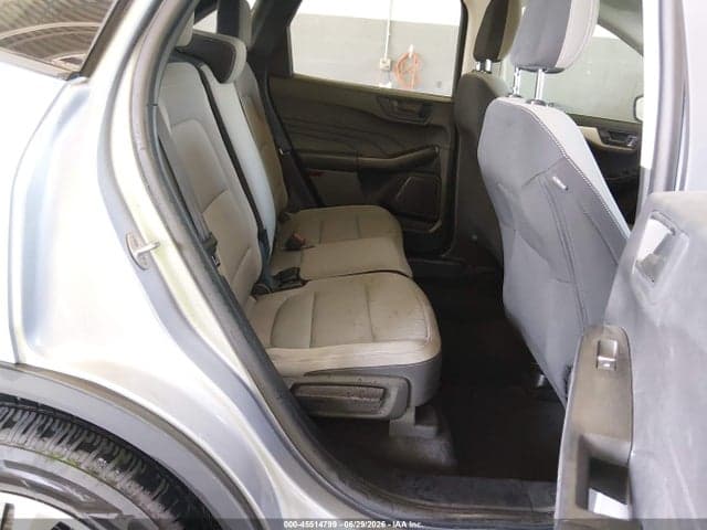2022 FORD ESCAPE S 8