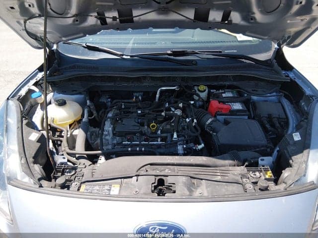 2022 FORD ESCAPE S 10