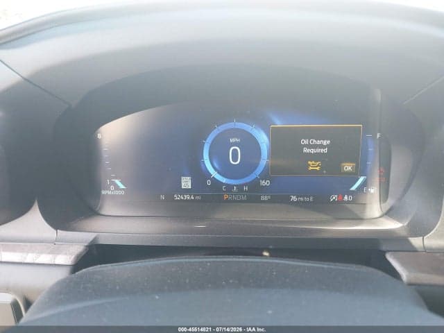 2020 FORD EXPLORER PLATINUM 7