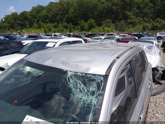 2018 MITSUBISHI OUTLANDER SE 6