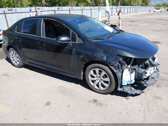 2020 TOYOTA COROLLA LE 1