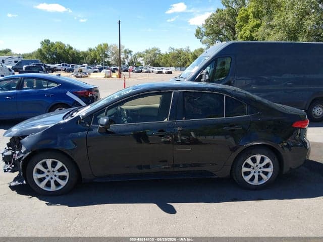 2020 TOYOTA COROLLA LE 13