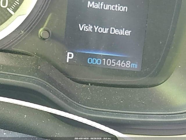 2020 TOYOTA COROLLA LE 14