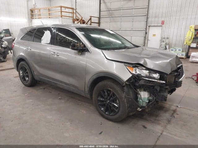 2019 KIA SORENTO 3.3L LX 1