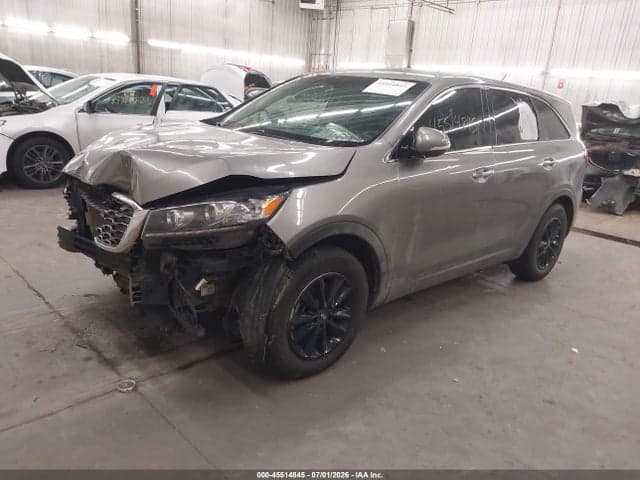 2019 KIA SORENTO 3.3L LX 2