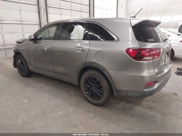 2019 KIA SORENTO 3.3L LX 3