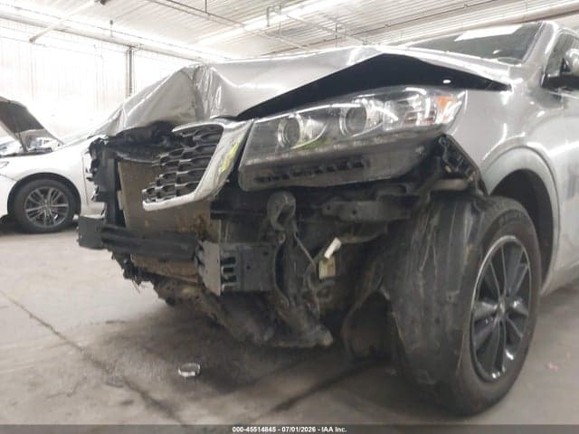 2019 KIA SORENTO 3.3L LX 6