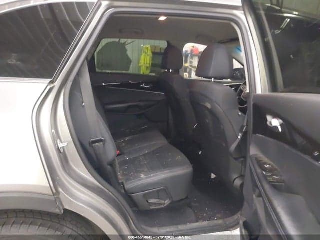 2019 KIA SORENTO 3.3L LX 8