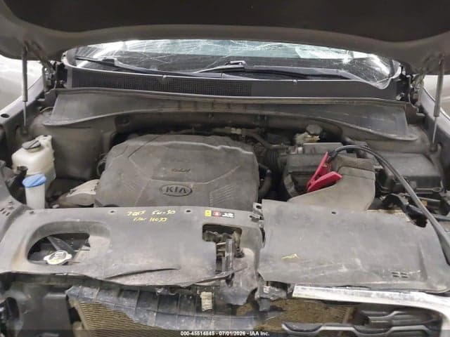 2019 KIA SORENTO 3.3L LX 10