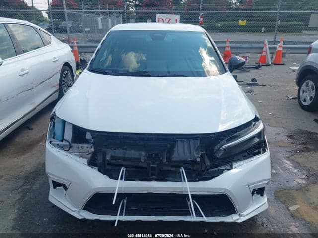 2024 HONDA CIVIC SPORT 13