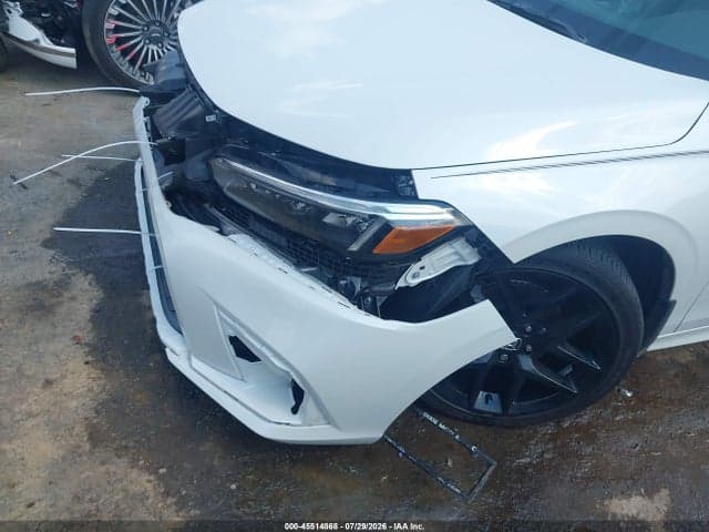2024 HONDA CIVIC SPORT 19