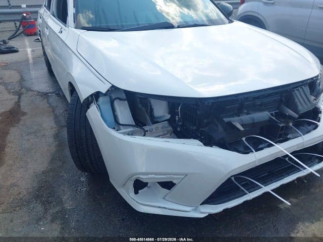 2024 HONDA CIVIC SPORT 20